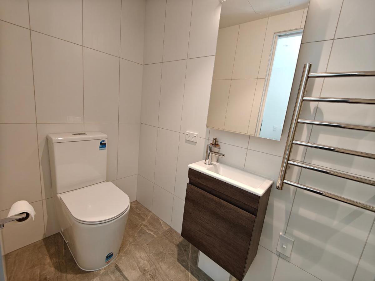 Private Room With Ensuite & Garden Epsom Окленд Екстер'єр фото