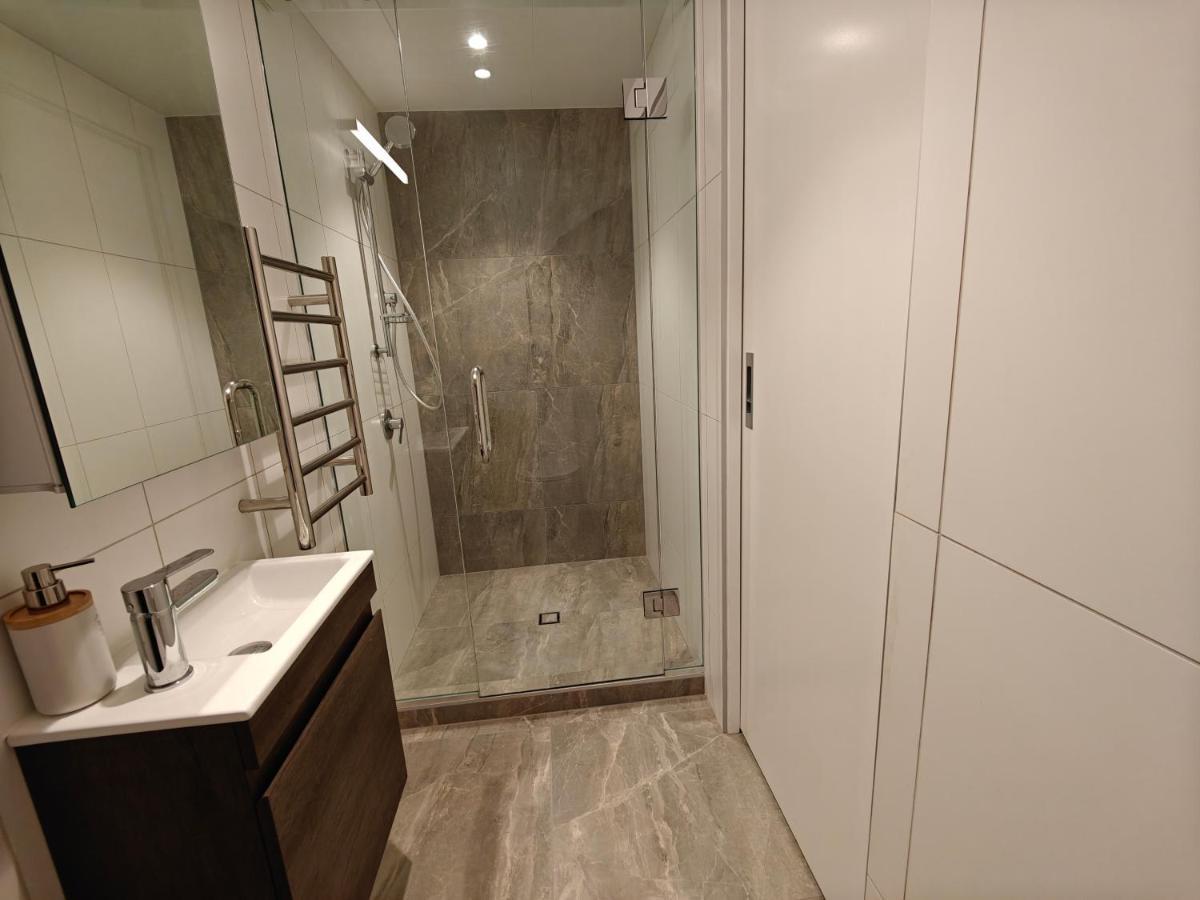 Private Room With Ensuite & Garden Epsom Окленд Екстер'єр фото