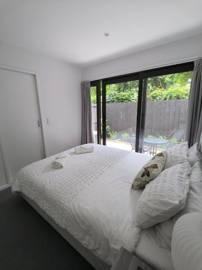 Private Room With Ensuite & Garden Epsom Окленд Екстер'єр фото