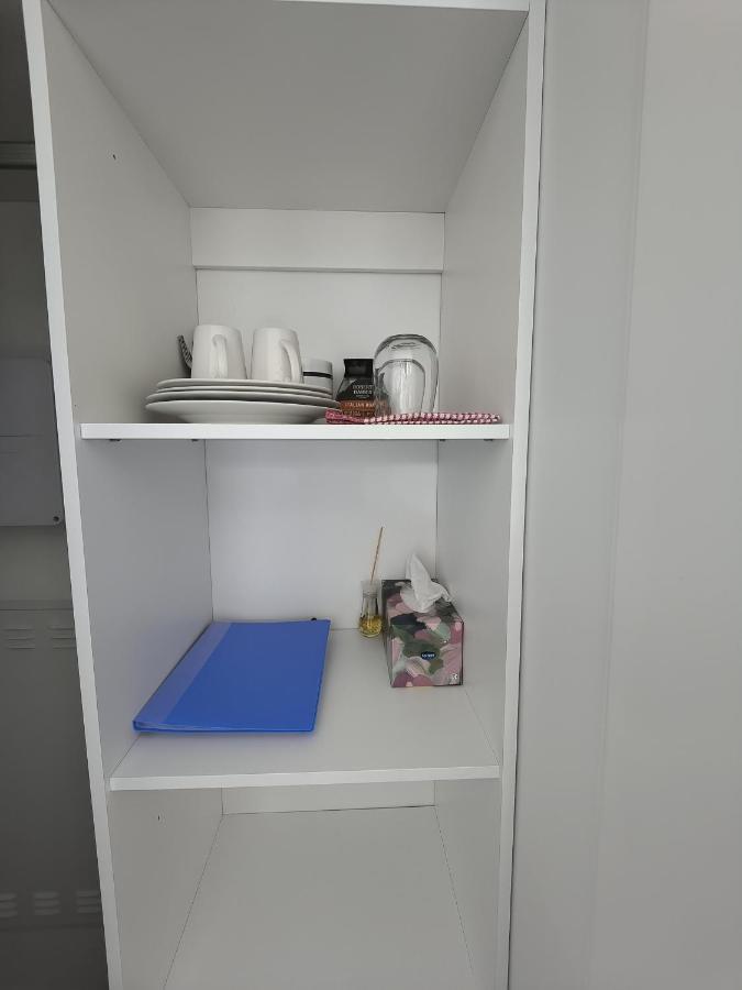 Private Room With Ensuite & Garden Epsom Окленд Екстер'єр фото